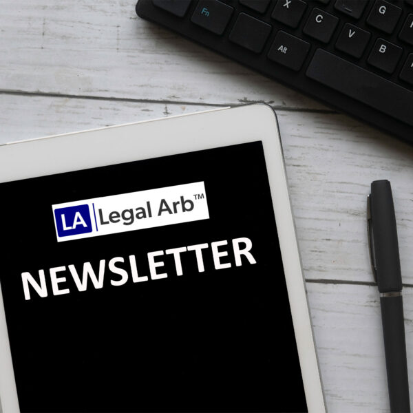 Newsletter Subscription